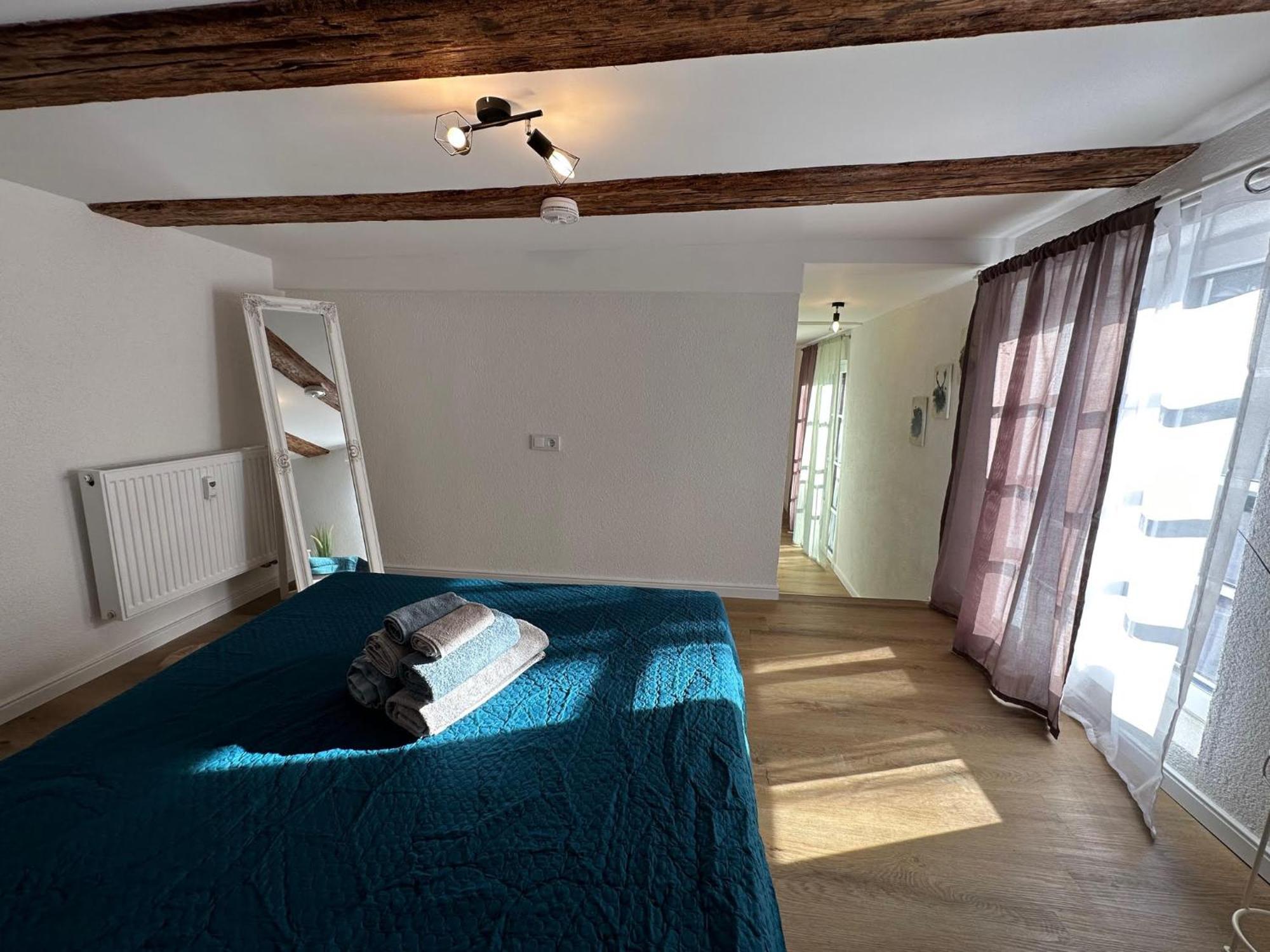 Villa Waldulm Kappelrodeck Extérieur photo