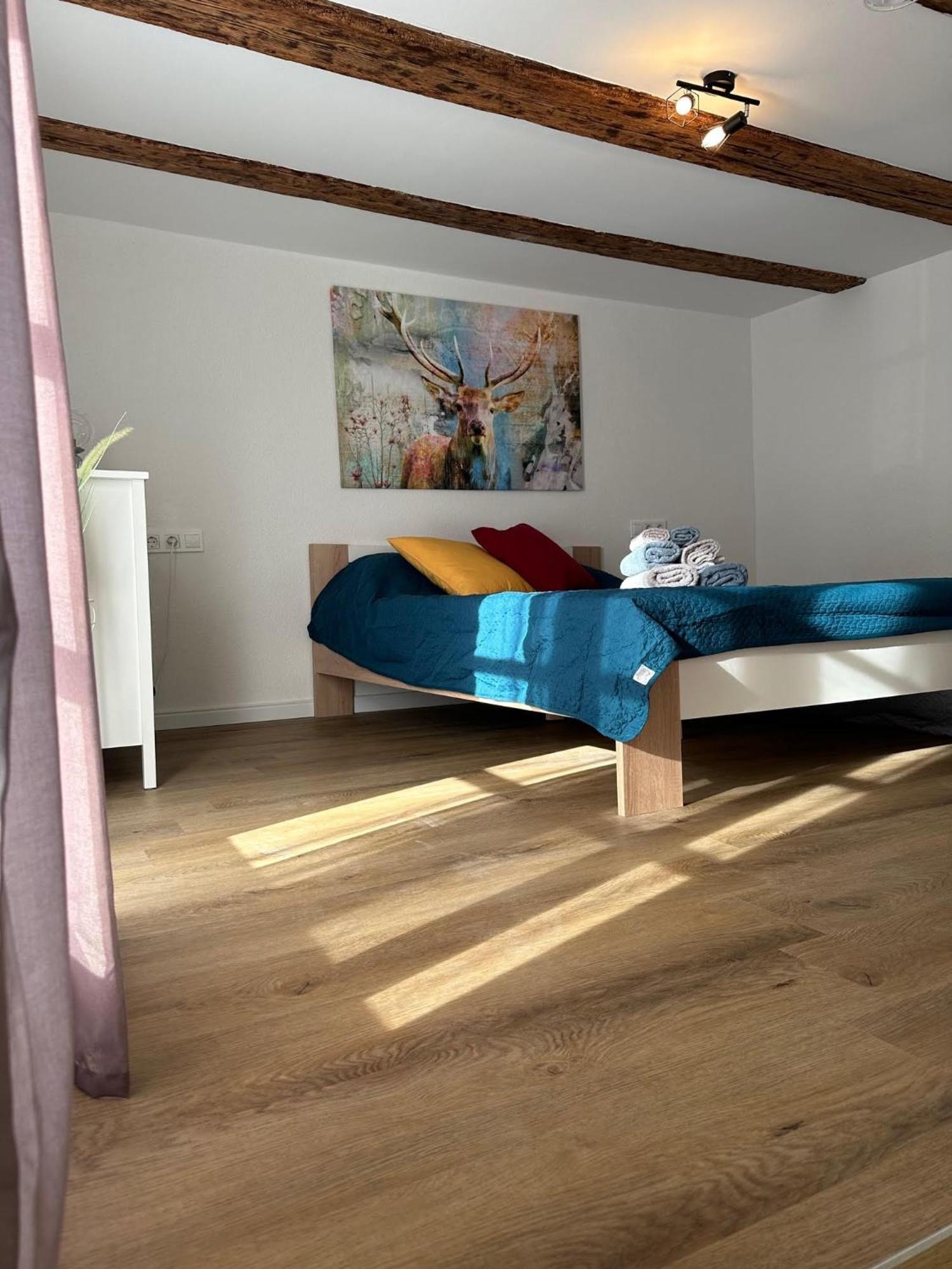 Villa Waldulm Kappelrodeck Extérieur photo